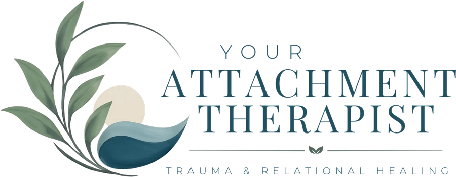 Your Attachment Therapist — Trauma & Relational Healing